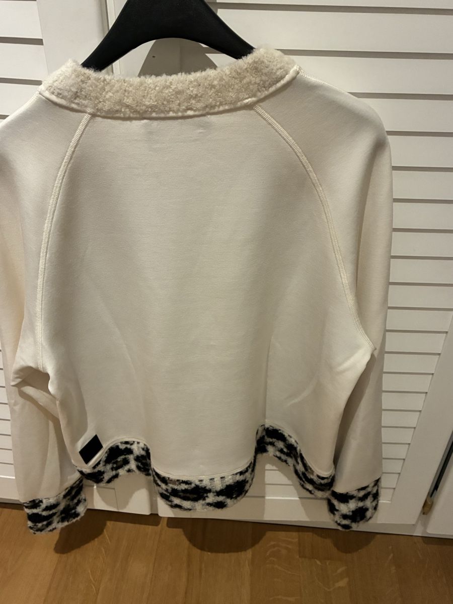 Marc Cain Maglioni & Felpe: NEU, Marc Cain Pullover, Grösse 38-40, NEU, – Nuovo (secondo la descrizione) da Luzern venduto da Hans1937 1