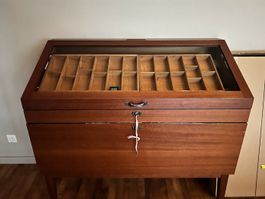 Exklusiver Humidor