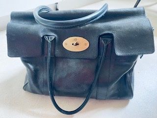 Tasche Mulberry Bayswater