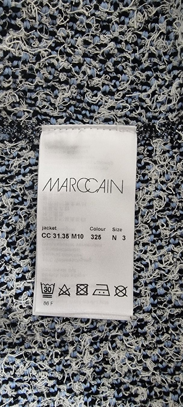 Marc Cain Maglioni & Felpe: MARC CAIN Pulli / Jacke – Nuovo (secondo la descrizione) da Dielsdorf venduto da meret07 5