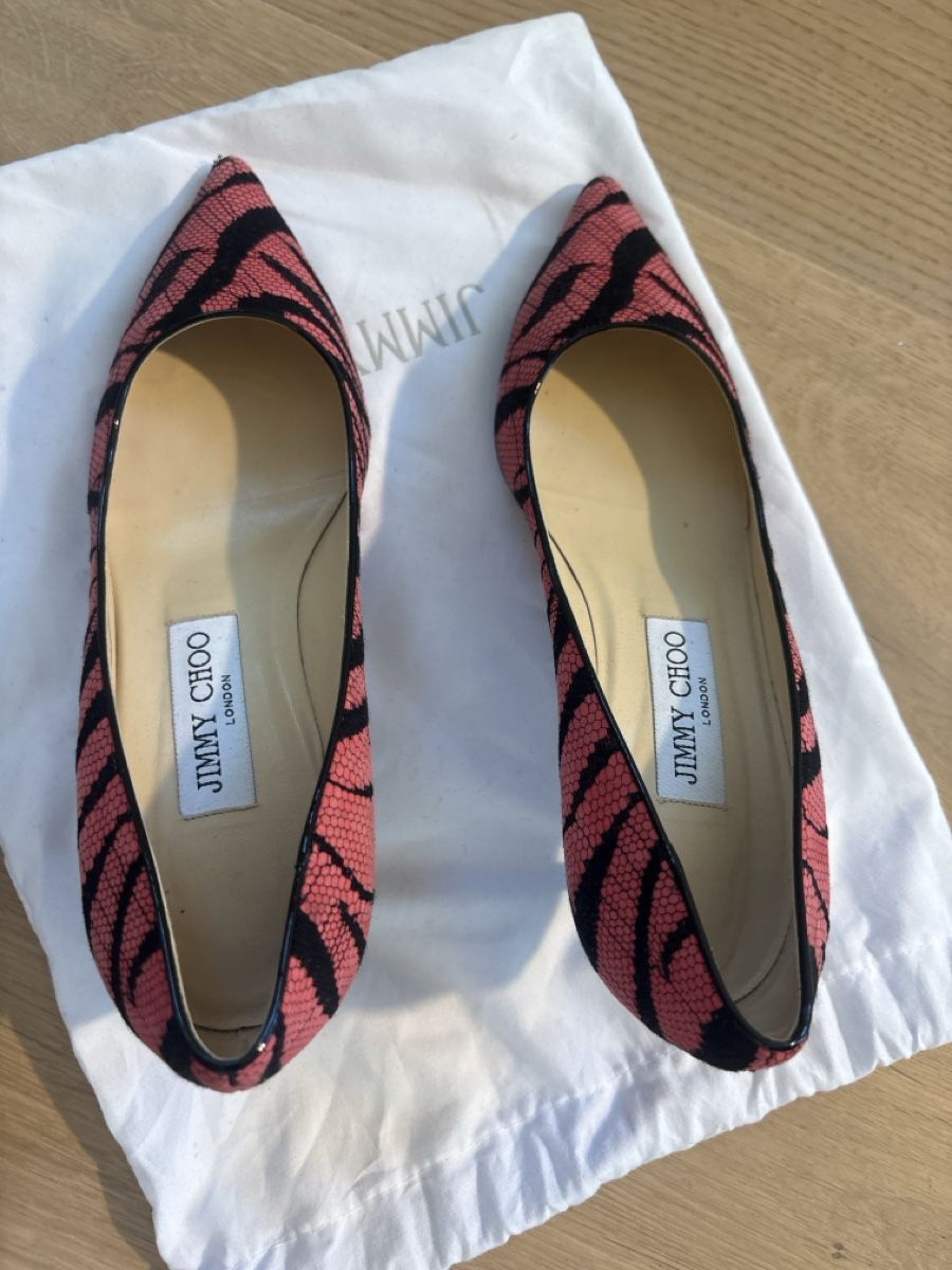 Jimmy Choo Damenschuhe: Jimmy Choo Pumps Grösse 36 – Neu (gemäss Beschreibung) aus Oetwil am See von Aldox108 3
