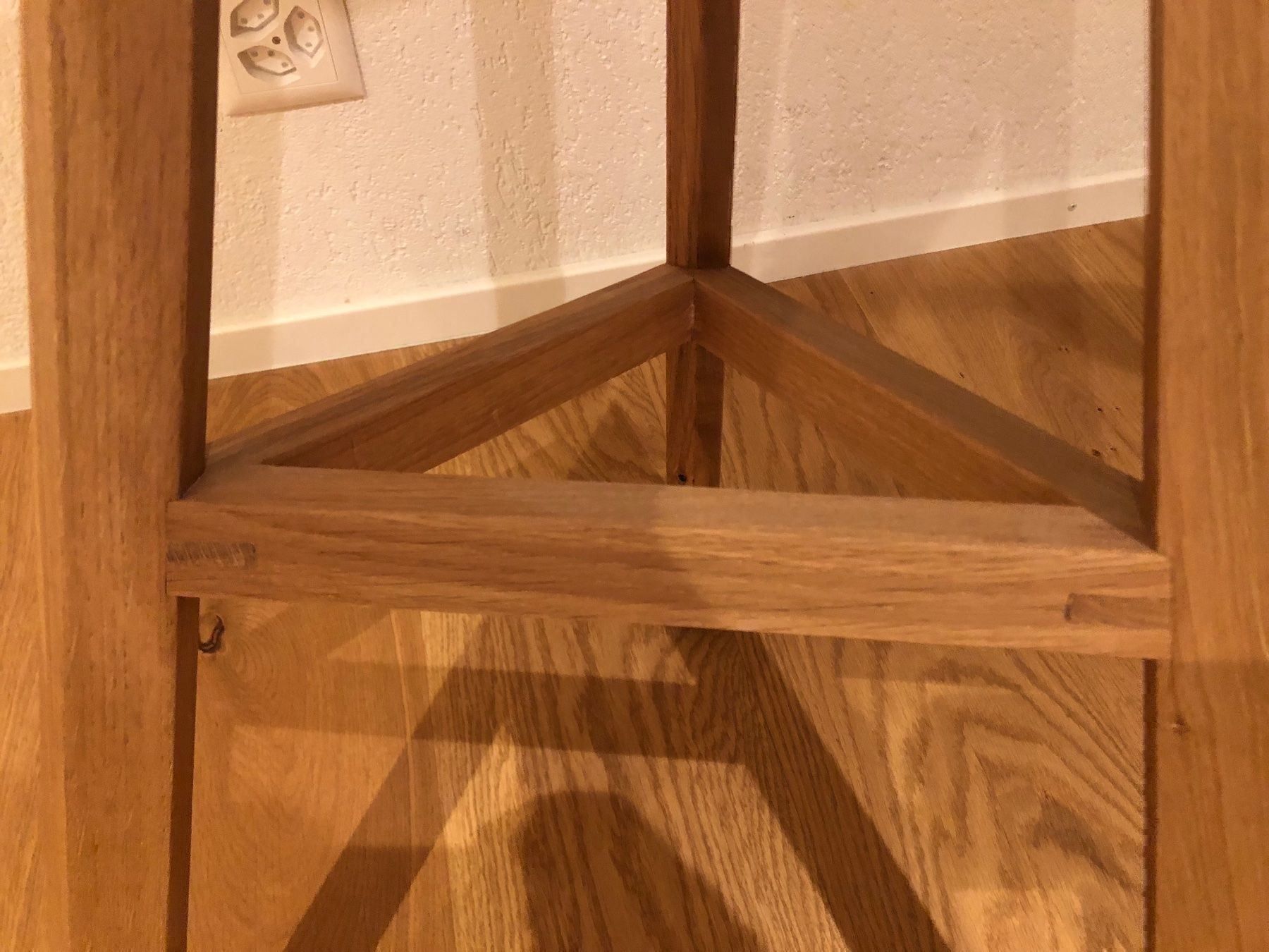 Sedie: DESIGN BAR STUHL EICHE ANTIKE SITZSCHALE – Usato da Balterswil venduto da MR_FEELGOOD 2