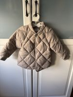 Leicht gesteppte Jacke, Lefties Baby, Grösse 92 cm