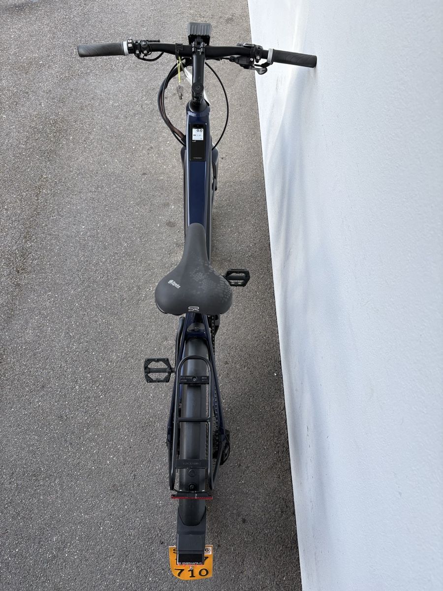 Stromer Biciclette: Stromer ST1x, 45km/h, Gr. L/20" – Usato da Biel/Bienne venduto da dalbotex 1