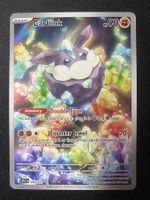 Carbink 242 - Rocara - Illustr. Rare - Ascended Heroes - EN