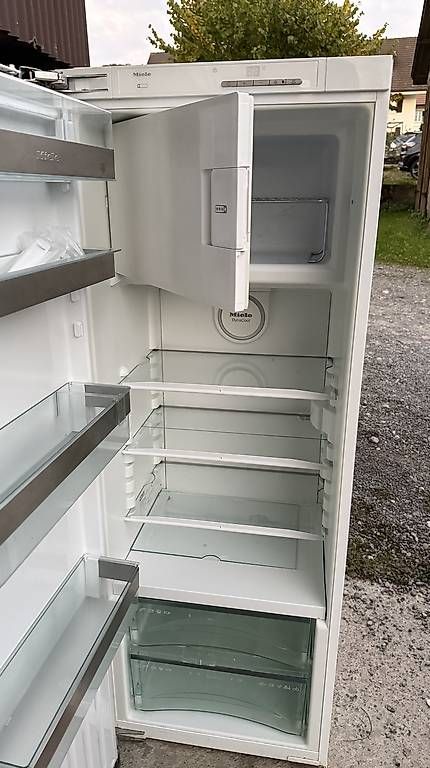 Kühlschrank: Einbaukühlschrank Miele  – Gebraucht aus Künten von buli76 2