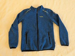 Icepeak Fleece Gr. 152