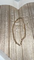 Armkette gold
