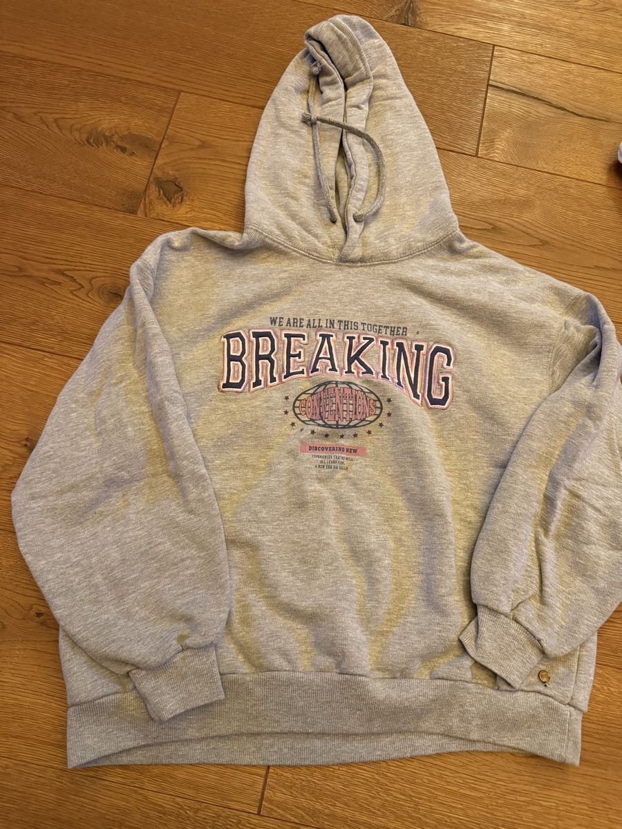 H&M Maglioni & Felpe: Pullover – Usato da Andwil SG venduto da Skyline21