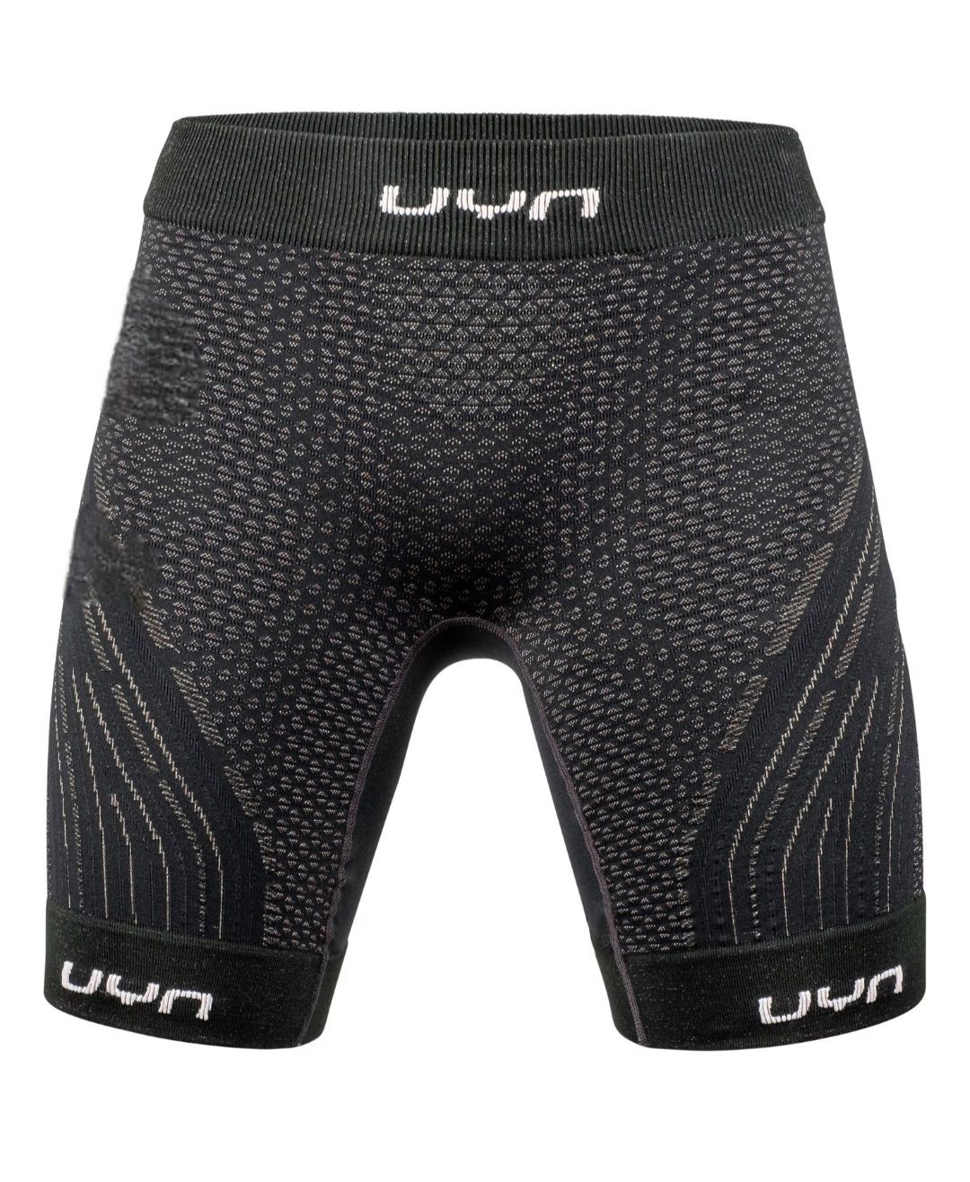 UYN Pantaloni: UYN Laufshorts Alpha Coolboost Herren Grösse S – Nuovo e nell'imballaggio originale da Braunau venduto da Brand-Store