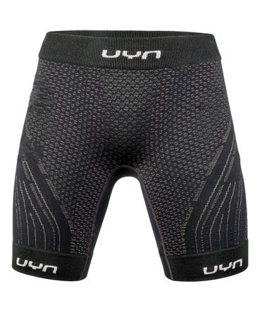 UYN Laufshorts Alpha Coolboost Herren Grösse S