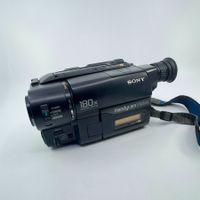 Sony Handycam Vision CCD-TRV16 Kamera