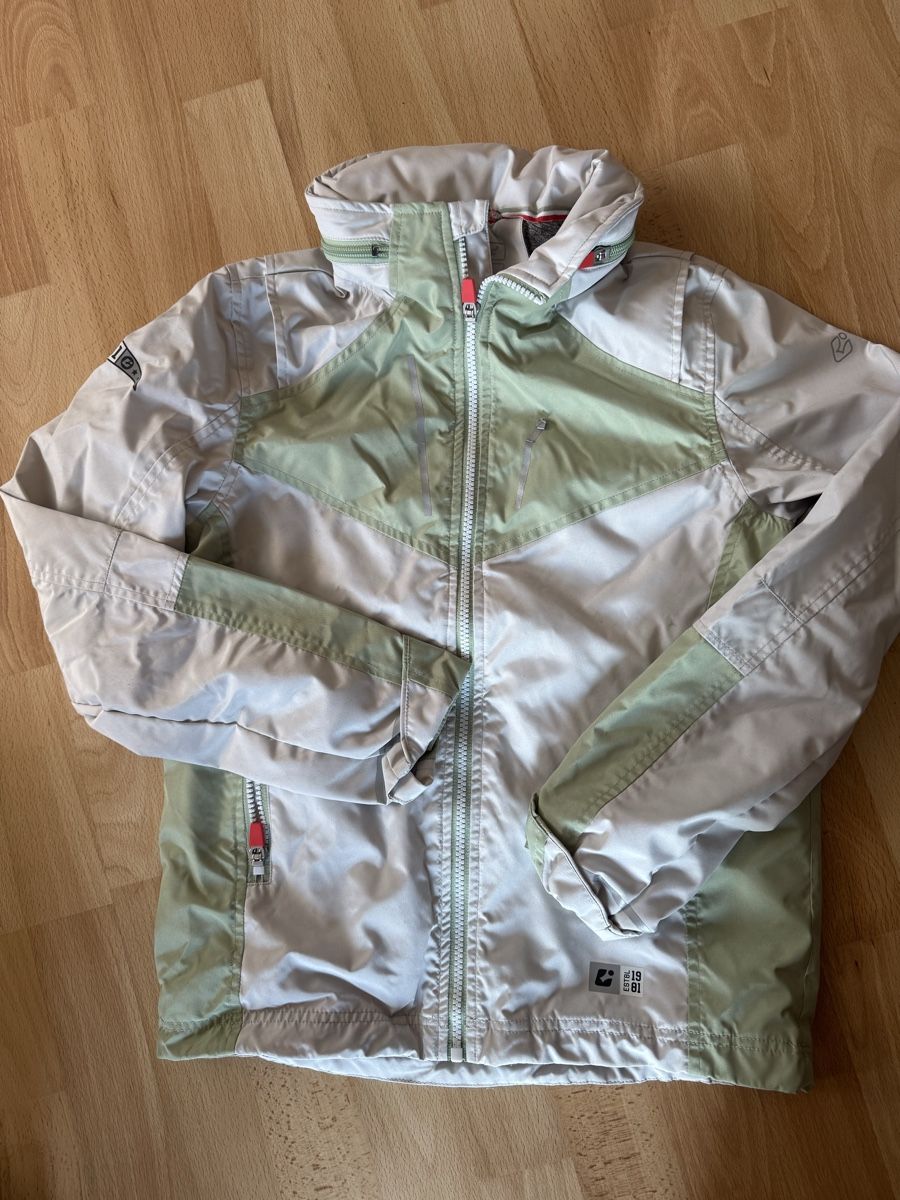Giacche & Cappotti: Veste neuve 152 cm - 12 ans – Nuovo (secondo la descrizione) da Tavannes venduto da calimero1012