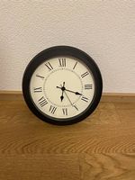 Schöne Uhr