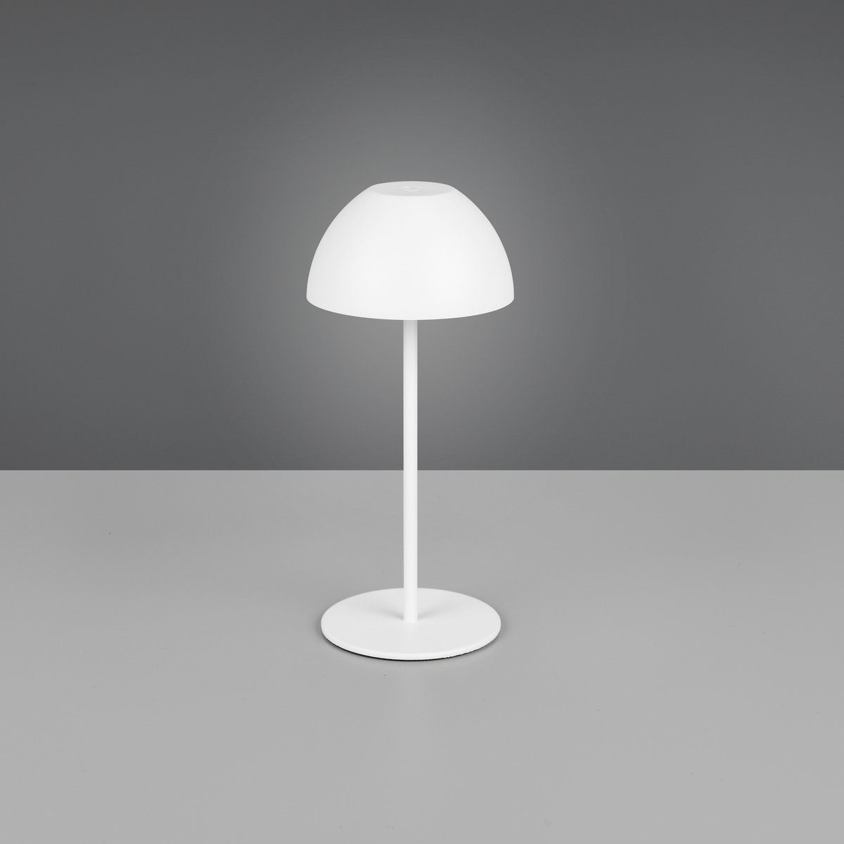 Lampen: LED Aussen Tischleuchte Akku, 20 cm Höhe – Neu (gemäss Beschreibung) aus Kreuzlingen von Smart-Light 5
