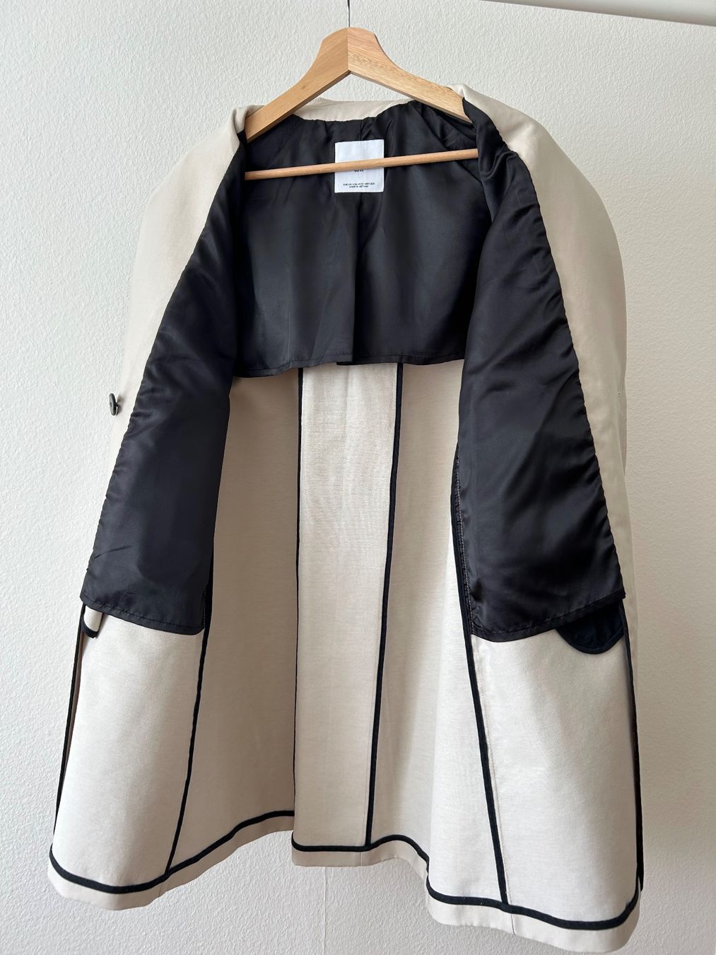 Mango Mäntel: Mango trench coat – Gebraucht aus Zürich von _nathalie_ 2
