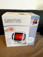 Sanitas SIL 45 Infrarotlampe Wärmelampe