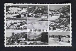 AK Les Diablerets
