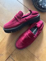 Kennel&Schmenger Gr. 37 80er 90er Look wie neu