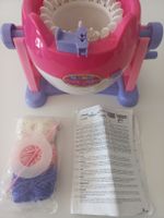 Strickmaschine - My Giant Knit pink 