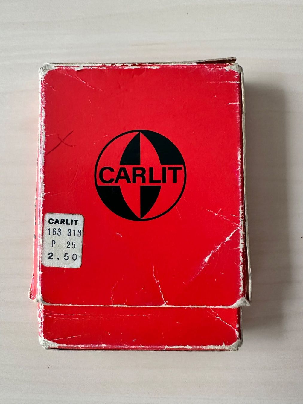 Carlit Giochi: Schwarzer Peter - Kartenspiel – Usato da Bülach venduto da Jubet 1