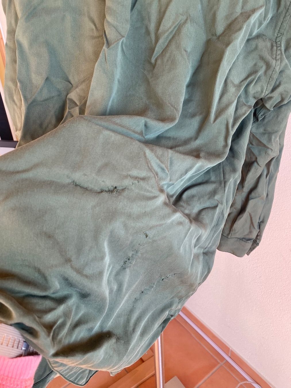 Bershka Giacche: Veste Bershka  Envoi possible/Versand möglich – Usato da Belmont-sur-Lausanne venduto da chu_vxf5 4