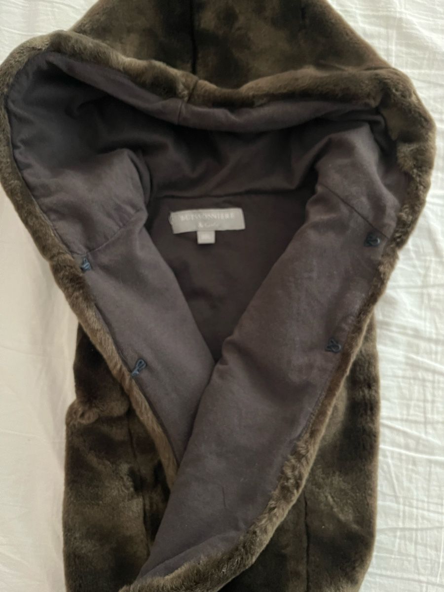 Giacche & Cappotti: Baby jacket La Buissoniere – Nuovo (secondo la descrizione) da Saas-Fee venduto da Marienelly19 1