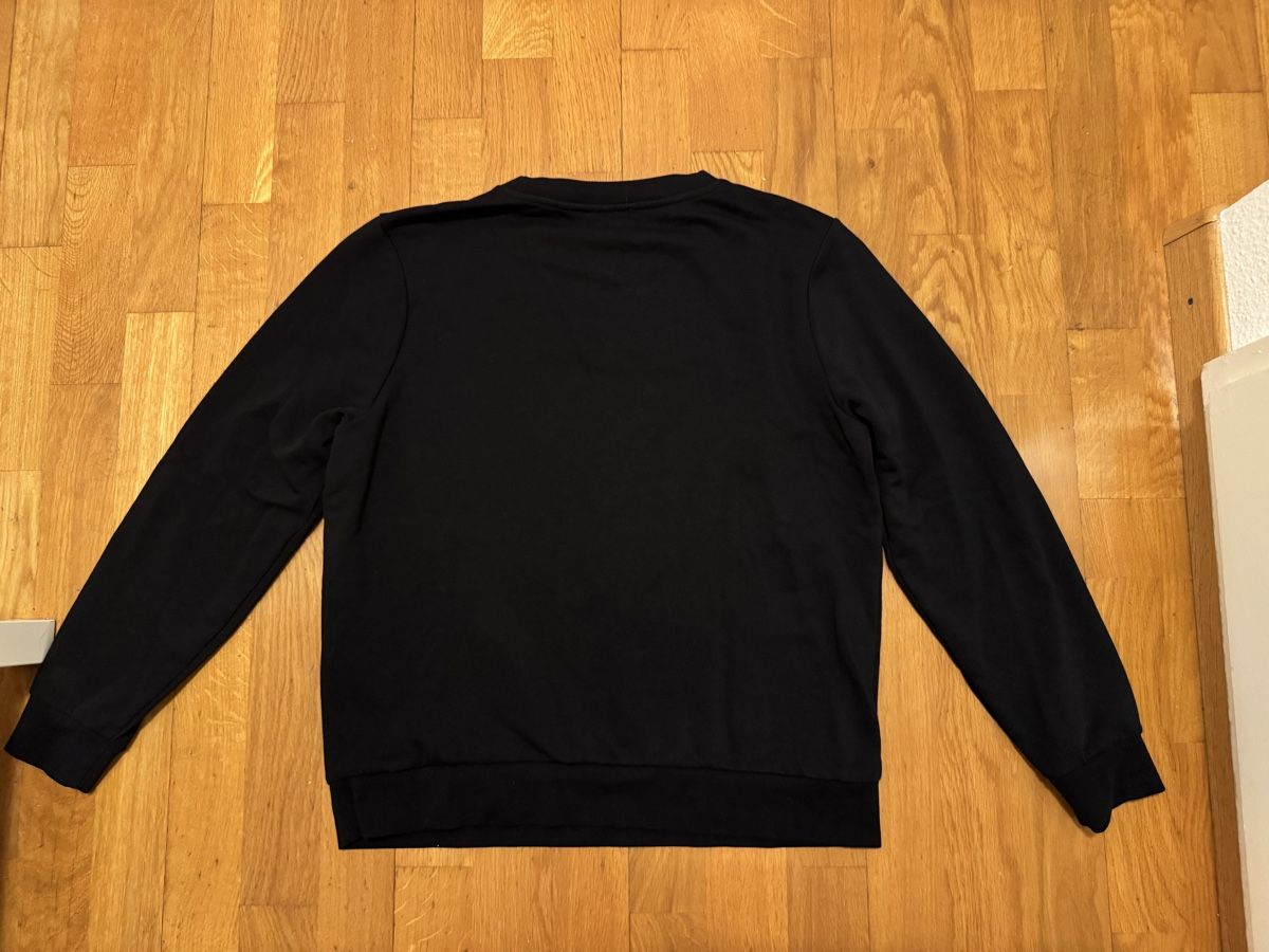 C&A Maglioni & Felpe: Schwarzer Pullover C&A Grösse S. – Usato da Adliswil venduto da StephanieAnnina 5