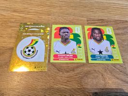 Panini United Edition Fifa World Cup 2026 - Ghana