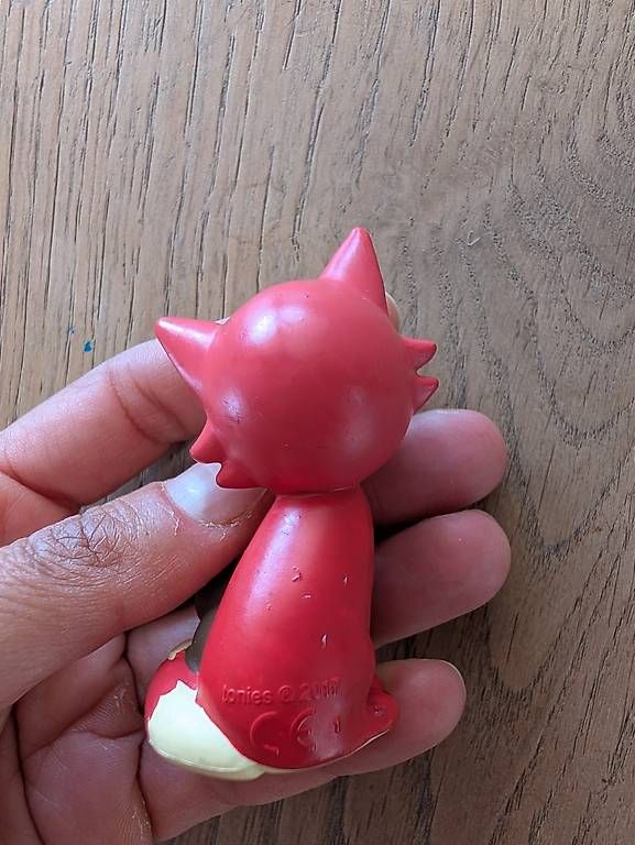 Audiolibri: Content-Tonie: Lieblings-Kinderlieder - Schlaflieder – Usato da Ittigen venduto da AnZakh 1