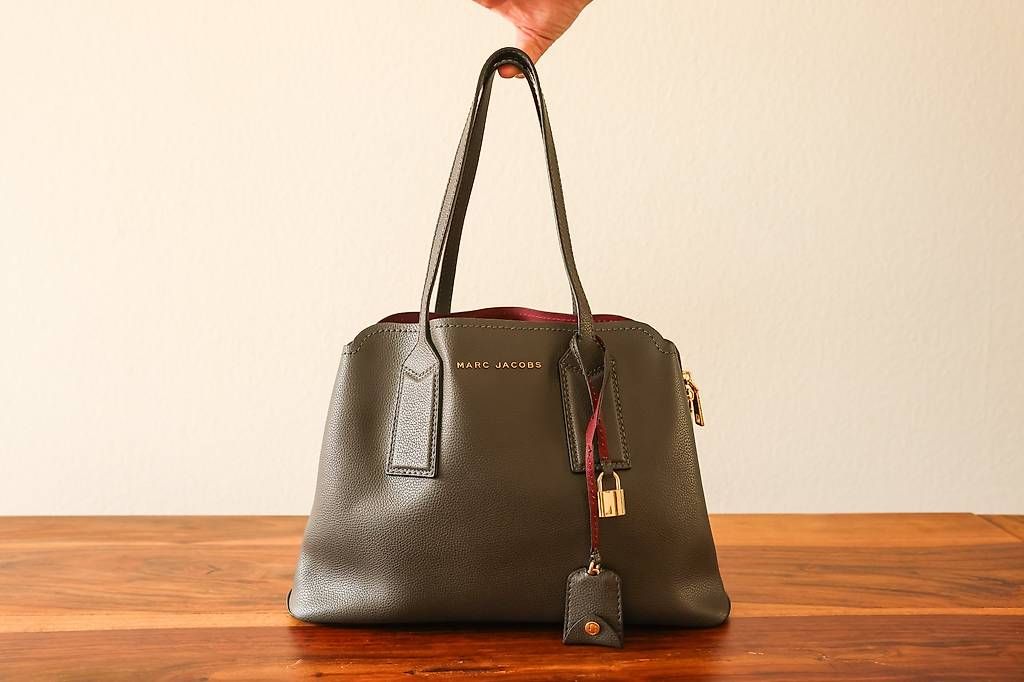 Marc Jacobs Sacs femmes: Marc Jacobs-Tasche – D'occasion à Tägerwilen par lis_2gts