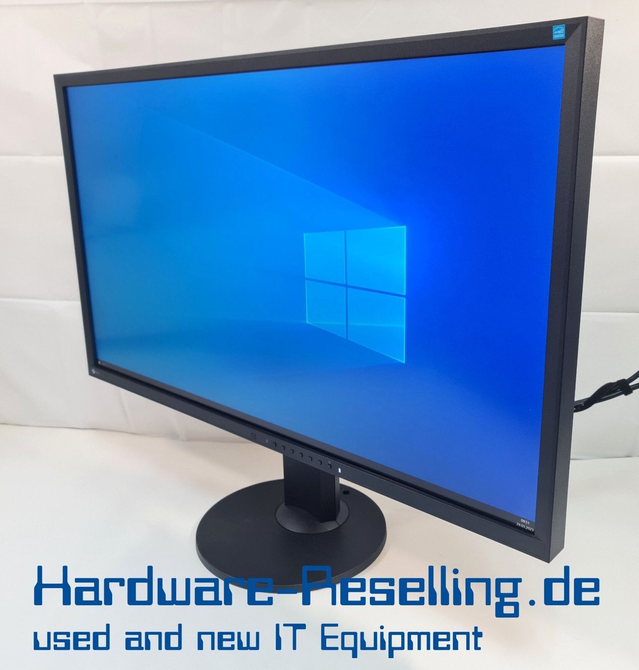 Eizo Monitore: Eizo FlexScan 31.5" inch 4K UHD LED IPS 3840x2160 EV3237 – Gebraucht aus Lausanne von jam_2yx7