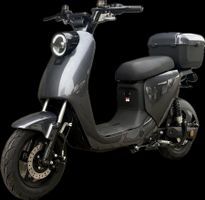 Elektroroller E Scooter E Mofa Modell Miolino