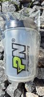50er-Karton Shakebecher Pulverbecher Fitnessshaker