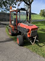 Hakotrak 4100