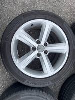 AUDI A4 A6 Kompletträder