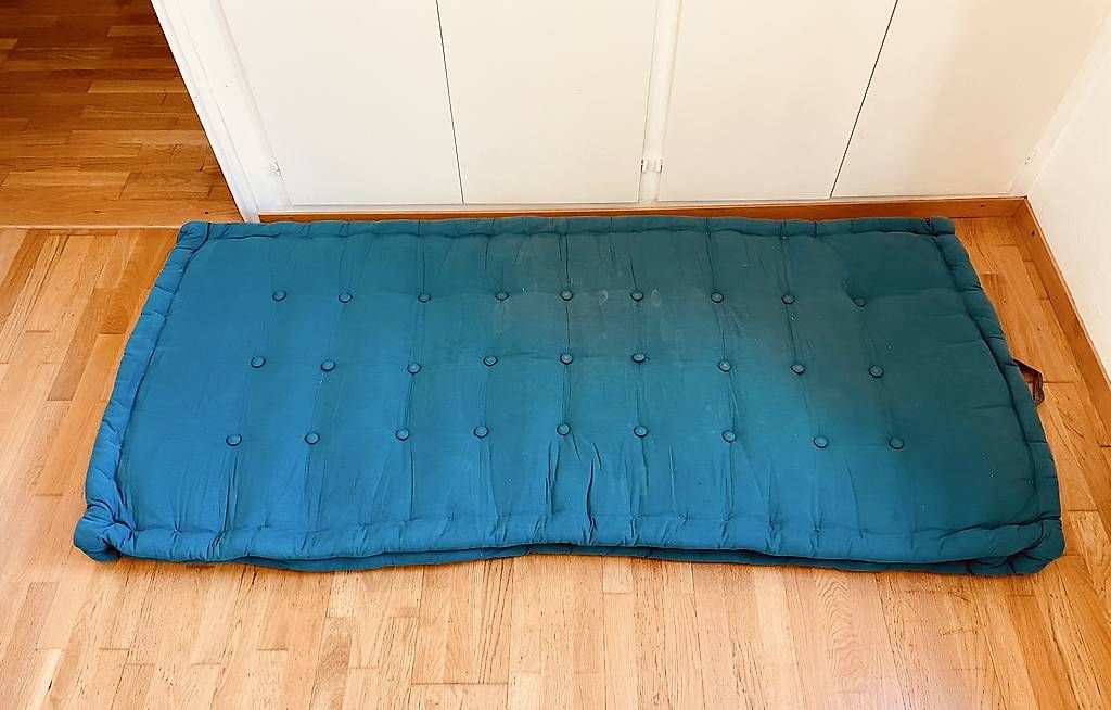 Matratzen: Matelas coton – Gebraucht aus Genève von Alamirk 1
