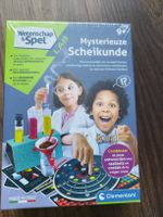 Chemie Experimentierkasten für Kinder ab 9 Jahren NEU