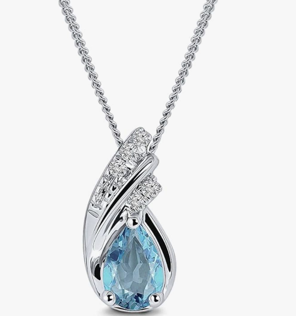 Catenine: Tobas und 9karat gold kette – Nuovo e nell'imballaggio originale da Hemmental venduto da BlingBling1 1