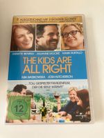 The Kids Are All Right (DVD) Moore, Bening, Ruffalo