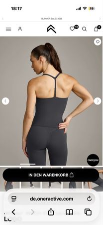Oner Active Timeless Vest
