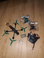 FPV Racing Drohne 5 Zoll (220 mm)