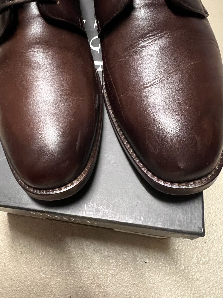 Chaussures hommes: Digel Herrenschuhe Gr. 40 – D'occasion à Wolfhausen par Starlake 3