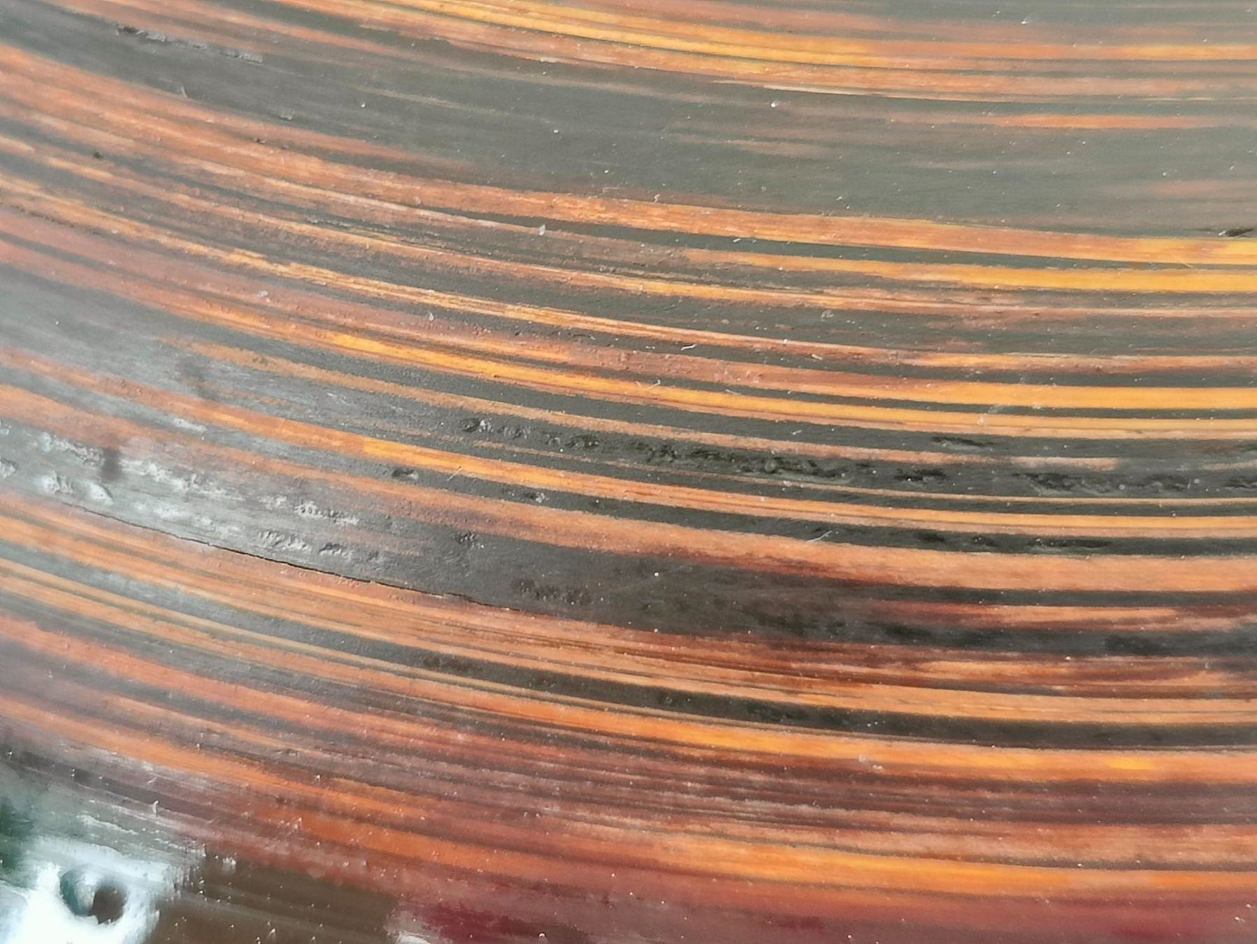 Ciotole: Neue Lackschalen (Myanmar) – Nuovo e nell'imballaggio originale da Meggen venduto da SellingGoods_1 3