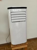 Klimagerät Carrefour Home HMAC9JT25