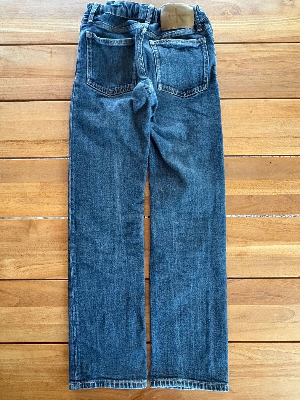 Pepe Jeans Hosen: 3 Mädchenhose, Grösse 11/12 Jahre – Gebraucht aus Aesch BL von snezienka53 1