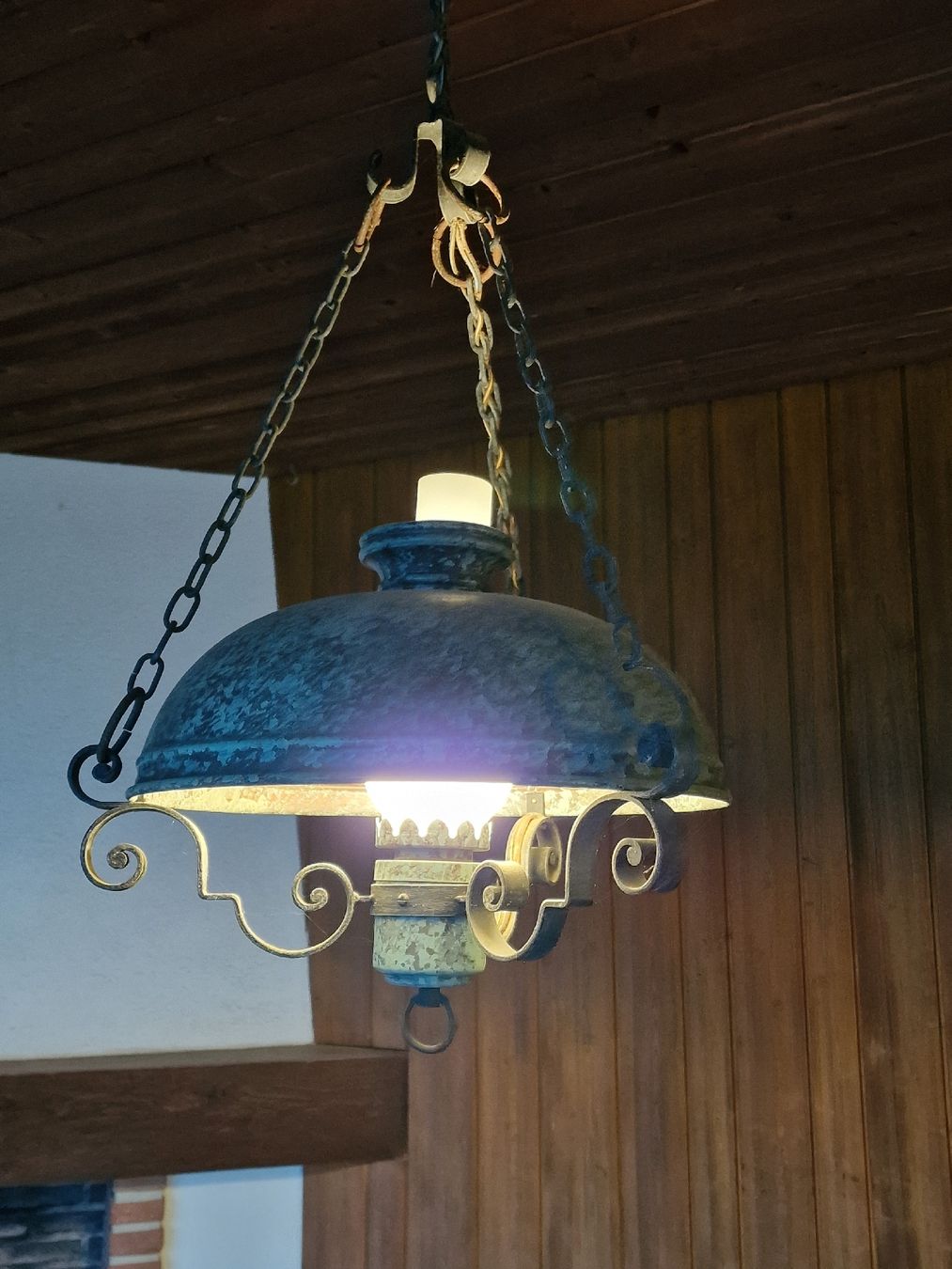 Lampen: Lampe – Gebraucht aus Untersiggenthal von jumath 5