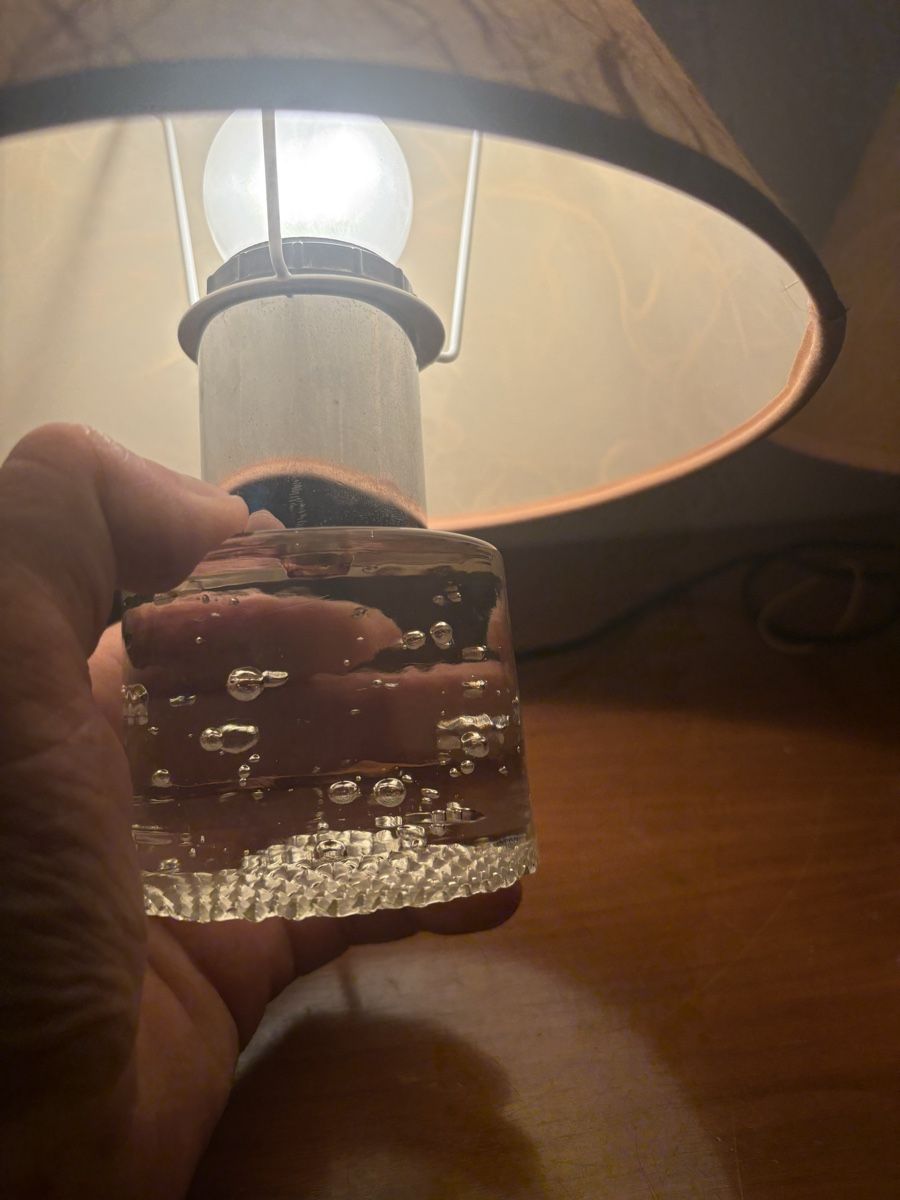 Lampes: Sublime paire des lampes vintage  – D'occasion à petit lancy par FerreiraLuis 6
