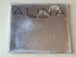 Alina Spieglein