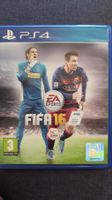 FIFA 16 PS4